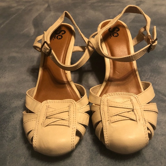 SO Shoes - Woman’s Shoes